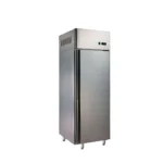 Refrigerador Industrial 1 Puerta Inox Bozzo