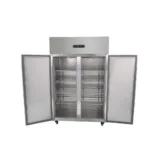 Refrigerador Industrial 2 Puerta Inox Bozzo - Imagen 2