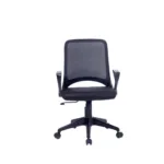 SILLA EJECUTIVA BASIC ERGONÓMICA - Imagen 2