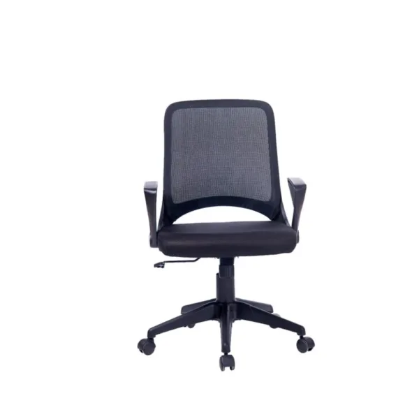 SILLA EJECUTIVA BASIC ERGONÓMICA - Imagen 2