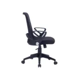 SILLA EJECUTIVA BASIC ERGONÓMICA - Imagen 3