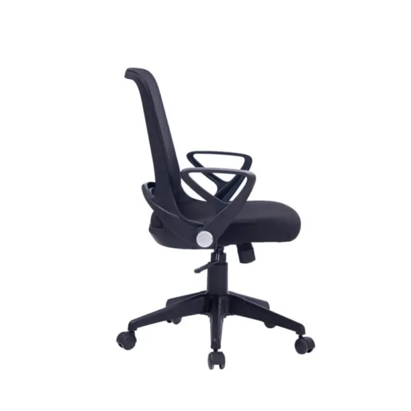 SILLA EJECUTIVA BASIC ERGONÓMICA - Imagen 3