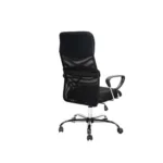 SILLA EJECUTIVA OFICINA RESPALDO ALTO - Imagen 3