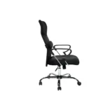 SILLA EJECUTIVA OFICINA RESPALDO ALTO - Imagen 4