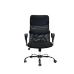 SILLA EJECUTIVA OFICINA RESPALDO ALTO - Imagen 5
