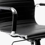 Silla de Oficina Eolia - Negro - Imagen 6
