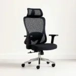 Silla de Oficina Flexor - Negro
