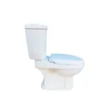 Wc 2 Piezas Bemus Dechaus Descarga Vertical 25 Cms - Imagen 4