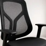 Silla de Oficina Ergonómica Nova Mesh - Negra - Imagen 6