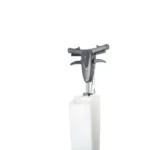 Abrillantadora Industrial 13'' 175 Rpm 1200W 220V (Bf520) - Imagen 2