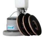 Abrillantadora Industrial 13'' 175 Rpm 1200W 220V (Bf520) - Imagen 3