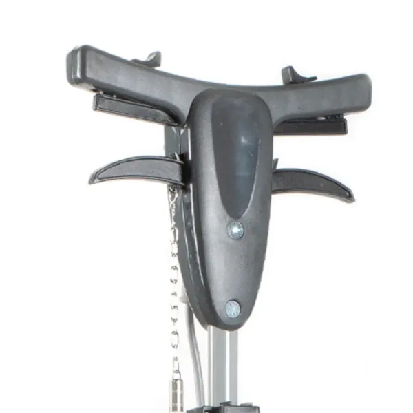 Abrillantadora Industrial 13'' 175 Rpm 1200W 220V (Bf520) - Imagen 4