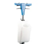 Abrillantadora Industrial Azul 17'' 175 Rpm 1800W 220V (Bf522) - Imagen 3