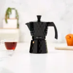 Cafetera Italiana Roma 6 Tazas Simple Cook