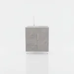 Kit Mueble Lavaplatos Vetas +grifería 80x50 Secado Izquierdo - Imagen 2