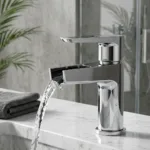 Llave Monomando Lavatorio Sylt Cascada - Imagen 4
