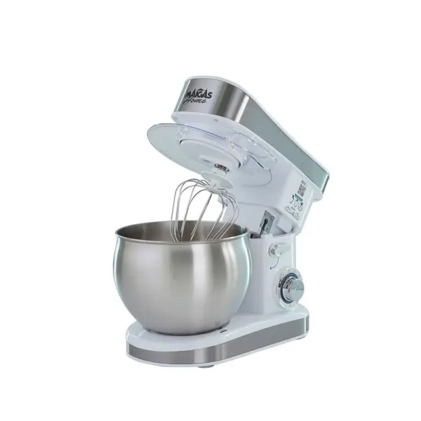 Batidora Lorenzza 6 LT. ( Color Blanco ) - Imagen 2