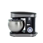 Batidora Lorenzza 6 LT. ( Color Negro ) - Imagen 2
