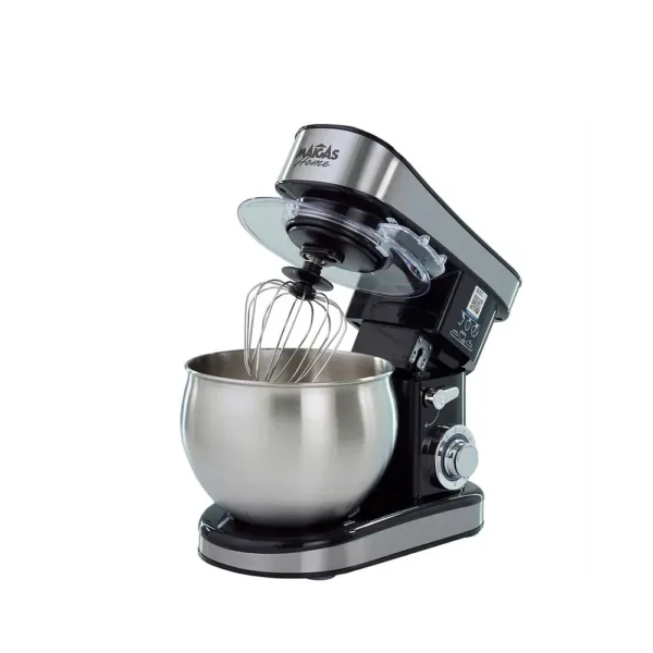 Batidora Lorenzza 6 LT. ( Color Negro ) - Imagen 3