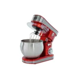 Batidora Lorenzza 6 LT. ( Color Rojo Metalico )