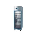 Congelador A.I. 1 puerta de vidrio 500 lt