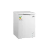 CONGELADOR DUAL INVERTER 143 L - Imagen 2