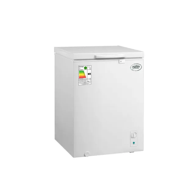 CONGELADOR DUAL INVERTER 143 L - Imagen 2
