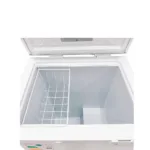CONGELADOR DUAL INVERTER 143 L - Imagen 4