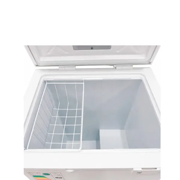CONGELADOR DUAL INVERTER 143 L - Imagen 4