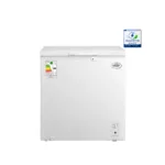 CONGELADOR DUAL INVERTER 198 L