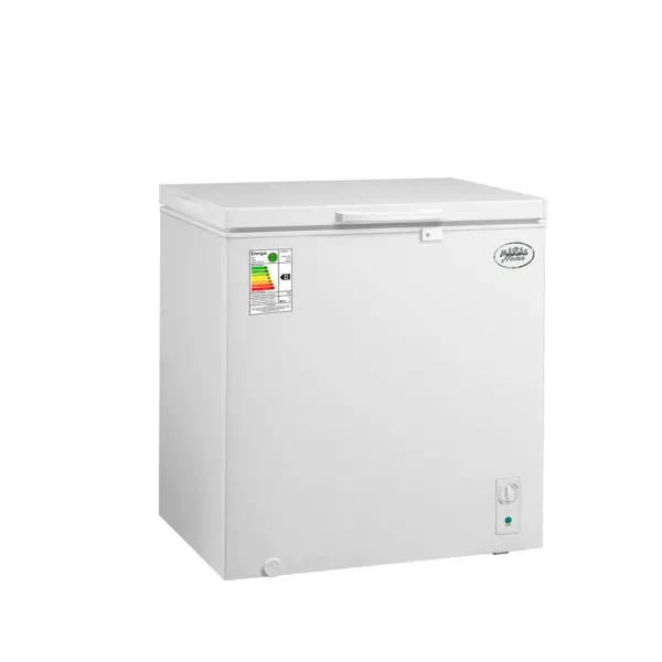 CONGELADOR DUAL INVERTER 198 L - Imagen 2