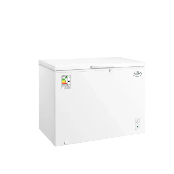 CONGELADOR DUAL INVERTER 249 L - Imagen 2