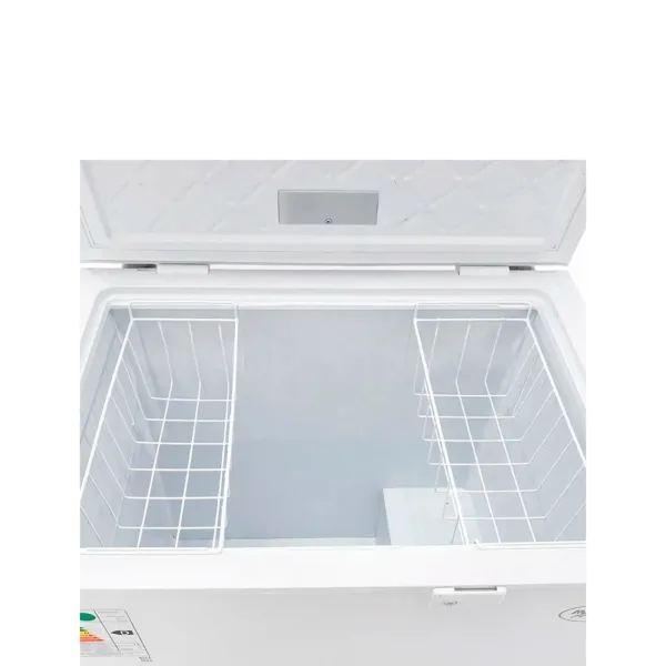 CONGELADOR DUAL INVERTER 249 L - Imagen 4