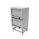 Horno 2 Camara GLP ECO MAIGAS