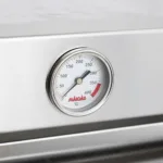 Horno 2 Camara GLP ECO MAIGAS - Imagen 5