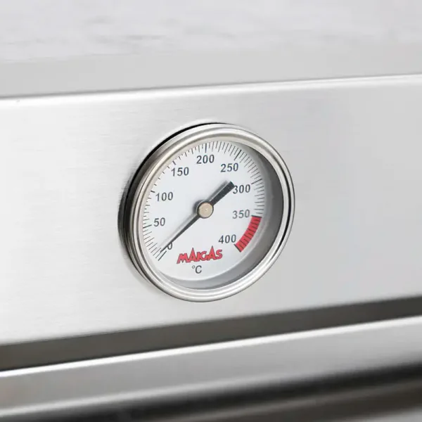 Horno 2 Camara GLP ECO MAIGAS - Imagen 5