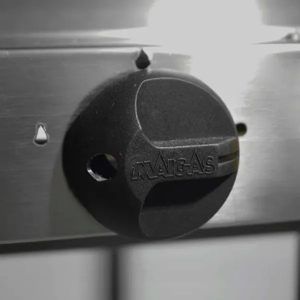 Horno 2 Camara GLP ECO MAIGAS - Imagen 6