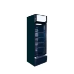 VISICOOLER 292 LT. NEGRO