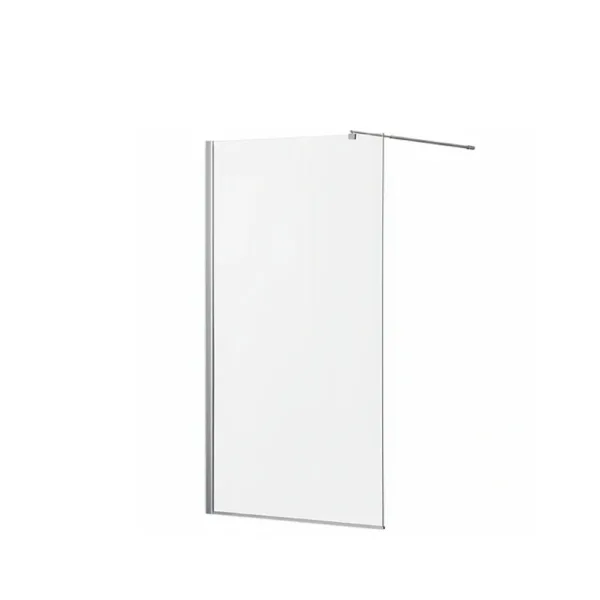 MAMPARA FIJA 110X190 CMS TRANSLUCIDA - Imagen 4