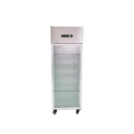 Refrigerador A.I. 1 puerta de vidrio 500 lt - Imagen 3