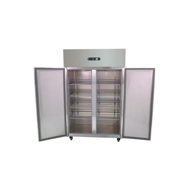 Refrigerador A.I. 2 puertas 1.000 lts - Imagen 3