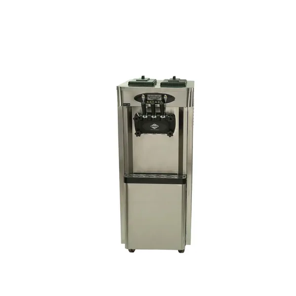 Maquinas de Helados soft 30 lt. - Imagen 2