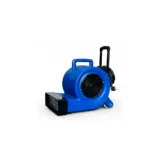 Soplador Secador De Aire Frio Piso-alfombra 850w Ht900