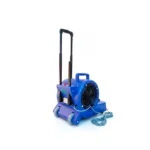 Soplador Secador De Aire Frio Piso-alfombra 850w Ht900 - Imagen 2