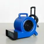 Soplador Secador De Aire Frio Piso-alfombra 850w Ht900 - Imagen 3