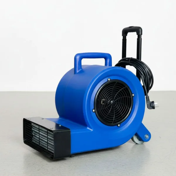 Soplador Secador De Aire Frio Piso-alfombra 850w Ht900 - Imagen 3