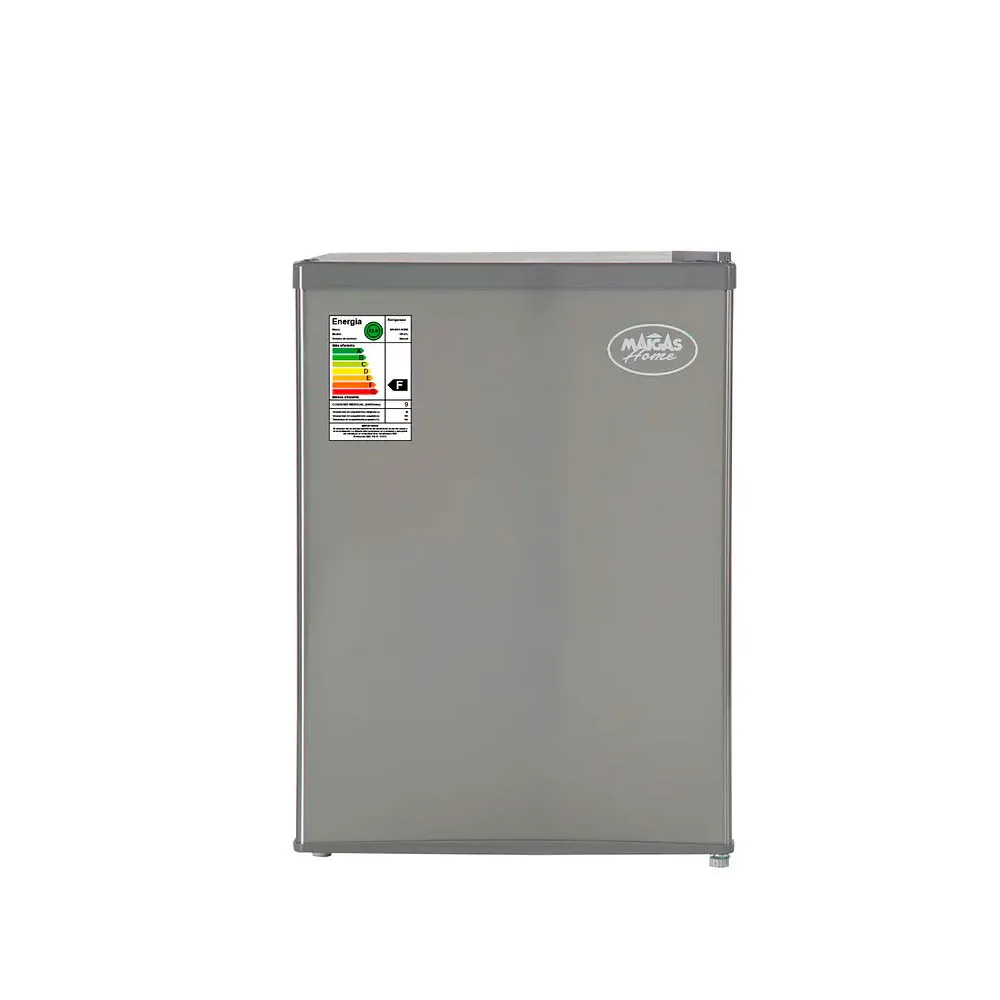 Frigobar-65-lts-Inox-1 Frigobar 65 lts Inox Maigas - Imagen 1