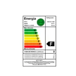 Frigobar 65 lts Inox Maigas - Imagen 4