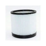 Aspiradora Industrial Polvo Y Agua 80l 3000w Con Filtro Hepa - Imagen 4