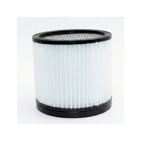 Aspiradora Industrial Polvo Y Agua 80l 3000w Con Filtro Hepa - Imagen 4